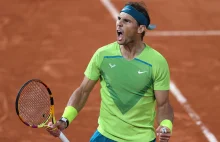 Wielki ćwierćfinał French Open. Nadal górą po czterogodzinnej batalii z Djoko!