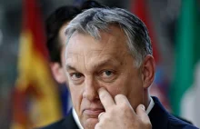 Prof. Góralczyk: UE się ugięła, Orban triumfuje.