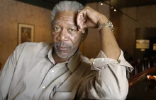 Amerykański sen: Morgan Freeman kończy dziś 85 lat.