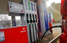 Ceny paliw: pod tym względem Polska jest liderem wśród krajów Unii...