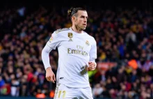 Gareth Bale pożegnał się z Realem Madryt. Piękne słowa Walijczyka