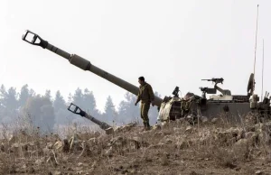 Media: Bruksela nie dostarczy Ukrainie obiecanych haubic M109, bo są za drogie