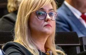 Magdalena Adamowicz została uniewinniona