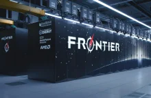Najpotężniejszy superkomputer na świecie. Ameryka stworzyła potwora