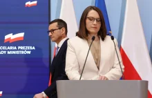 Inflacja bije rekordy. Jest komentarz minister finansów