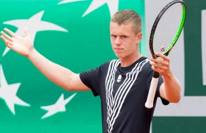 Nie tylko Iga Świątek! Sukces Martyna Pawelskiego w Roland Garros. Ćwierćfinał.