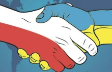 Polska liderem pomocy dla Ukrainy według "Forbesa"