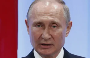 Władimir Putin podał datę KOŃCA WOJNY. "Operacja wojskowa" już się kończy?...