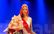 Rosjanie wybrali Miss Krymu. Piękność?