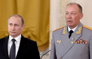 Amerykanie wyliczają błędy armii Putina. "Recepta na katastrofę"