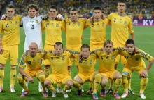 Ukraina pokonała Szkocję! Awans na mundial bardzo blisko.