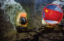 Chińczycy odkryli u siebie potężne złoża uranu. Zdominują świat?