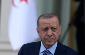 Turcja rozpoczyna inwazję w Syrii. Erdogan wymienił cele operacji wojskowej