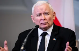 Zaskakujące wydarzenia w Senacie. Czy to rozgrywka Kaczyńskiego?