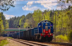 Enea szuka przewoźnika, który będzie przewozić węgiel z portów do...