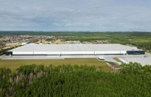 Zalando z nowym centrum logistycznym w Bydgoszczy. 100 tys. metrów kwadratowych