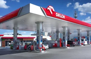 Ceny paliw: Historyczny rekord benzyny w Orlenie - dla kierowcy 8,12 zł...