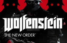 Wolfenstein: The New Order za darmo w Epic Games Store