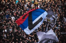 Serbom wojna nie przeszkadza. Klub z Belgrad przedłuża umowę z Gazpromem