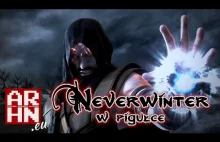Historia gier z Neverwinter ...w pigułce - cz. 3 - [arhn.eu]