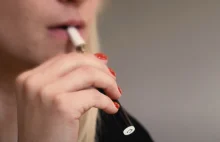 Ekstrakt z medycznej marihuany do stosowania w vape pen'ach już dla pacjentów