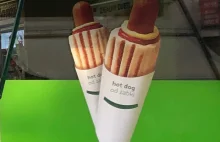Hot-dogi w Żabce będzie robił robot