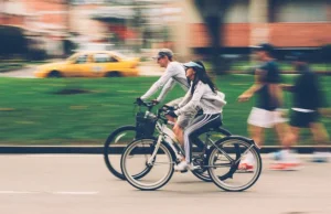 Aż 82 proc. Polaków umie jeździć na rowerze. To najwięcej na świecie!