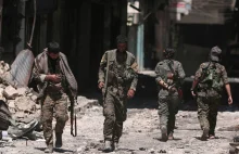 Rosja obawia się ofensywy tureckiej w północnej Syrii