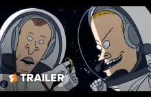 Beavis and Butt-Head Do the Universe zwiastun