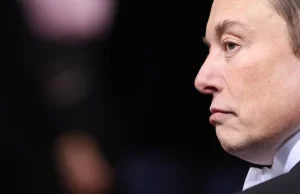 Musk ma "bardzo złe przeczucia" co do gospodarki. W Tesli będą zwolnienia