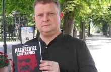 „Do Rzeczy” i Wybranowski mają przeprosić za podważanie książki o Macierewiczu