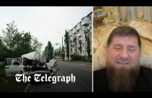 Ramzan Kadyrow o rosyjskiej stacji: mówcie ludziom prawdę [VIDEO ENG]