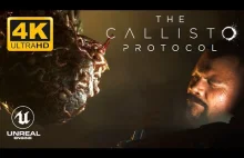 Nowa gra twórców Dead Space - The Callisto Protocol