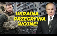 Ukraina przegrywa wojnę. Superexpress