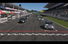 Nations Cup | Gran Turismo 7 | Gruba jazda! Honda Civic