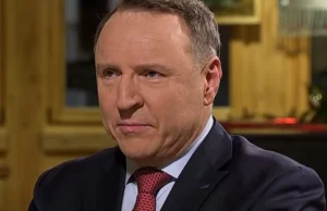Jacek Kurski zagrożony jako prezes TVP. „Stawia na Kaczyńskiego i Błaszczaka"