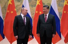 Zgrzyt między mocarstwami. Żądania Rosji wobec Chin