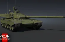 Wyciek zastrzeżonych informacji w War Thunder