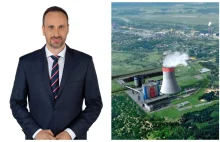 Janusz Kowalski: Nie ma gazu dla elektrowni Ostrołęka innego niż rosyjski