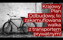 Krajowy Plan Odbudowy. Pułapki i szanse