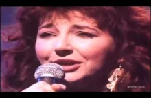 Kate Bush -" Running Up That Hill " live 1987