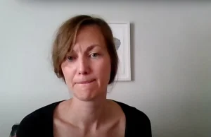 Feministce z Norwegii grozi więzienie za tweeta o tym że "biologiczni mężczyźni"