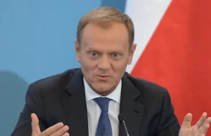 Taśmy "Wprost". Tusk po wygranych wyborach: Teraz paliwo może być i po 7 zł...