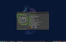 Linux Mint ze zmianami. Bluetooth będzie lepsze!