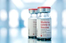 Europa Środkowa prosi Brukselę o ponowne otwarcie kontraktów na szczepionki