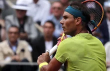 Rafa Nadal po raz czternasty! Piękny triumf Hiszpana w Roland Garros