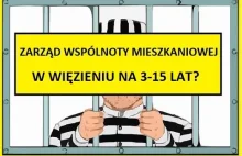 Wyłudzenia Vat przez zarząd/ zarządcę Twojej nieruchomości.