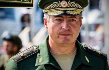 Ukraina, Media: w walkach w Donbasie zginął rosyjski generał Roman Kutuzow