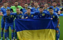 Rosja składa oficjalny protest do FIFA, bo Ukraina uznaje swoje granice