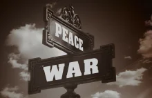 Dlaczego wolę wojnę od pokoju – Sub specie aeternitatis…